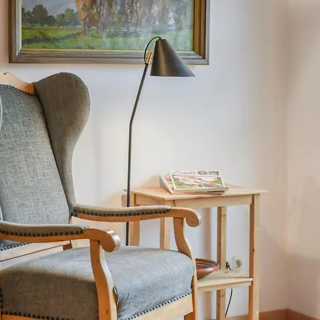 Ferienwohnung Bergfex Alte Gendarmerie Daire