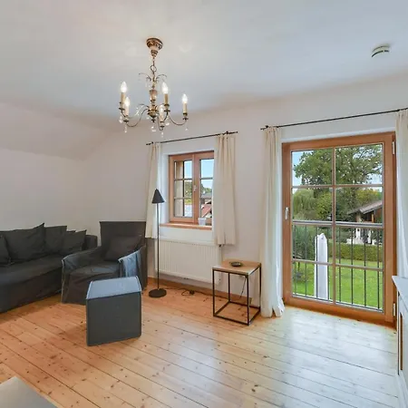 Daire Ferienwohnung Bergfex Alte Gendarmerie *