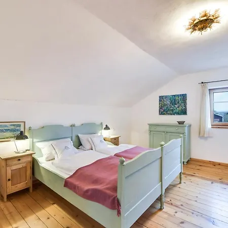 Ferienwohnung Bergfex Alte Gendarmerie Daire